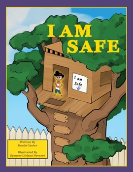 Paperback I Am Safe Book