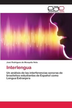 Paperback Interlengua [Spanish] Book