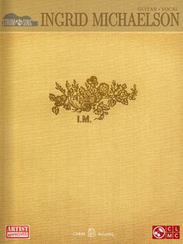 Paperback Ingrid Michaelson Book