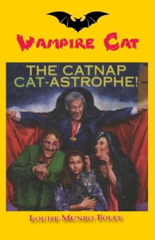 Paperback The Catnap Cat-Astrophe! Book