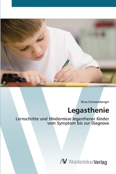 Paperback Legasthenie [German] Book