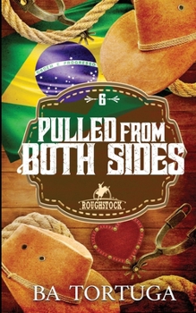 Paperback Pulled from Both Sides Book