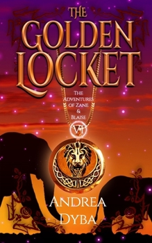 The Golden Locket