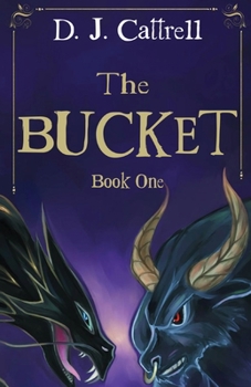 Paperback The Bucket Book