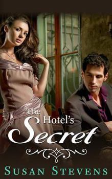 Paperback The Hotel's Secret Book