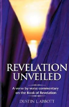 Paperback Revelation Unveiled Book