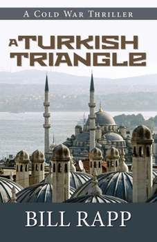 Paperback A Turkish Triangle Book