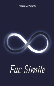 Paperback Fac Simile [Italian] Book