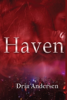 Haven - Book #1 of the Haven