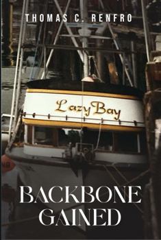 Paperback A Backbone Gained Book