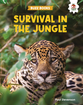 Survival in the Jungle