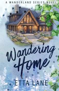 Paperback Wandering Home Book