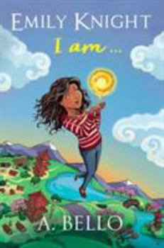 Paperback Emily Knight I Am Book