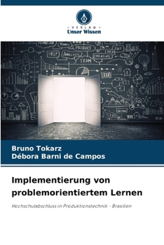 Paperback Implementierung von problemorientiertem Lernen [German] Book