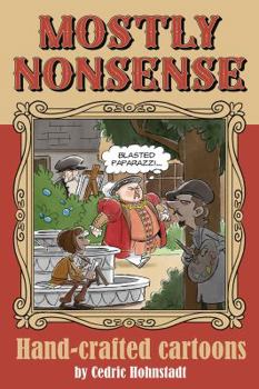 Paperback Mostly Nonsense Book