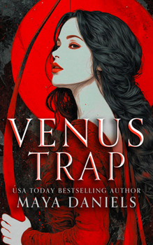 Paperback Venus Trap Book