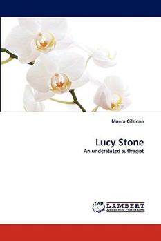 Paperback Lucy Stone Book