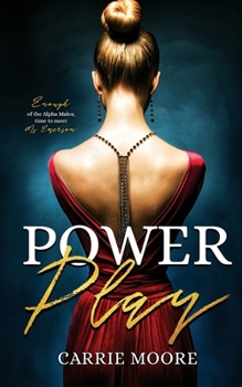 Paperback Power Play Book