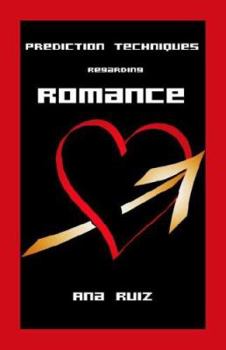 Paperback Prediction Techniques Regarding Romance Book