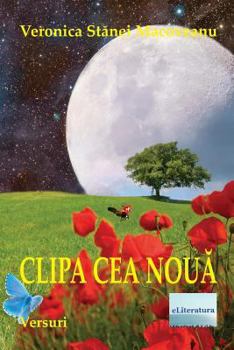 Paperback Clipa Cea Noua: Versuri [Romanian] Book