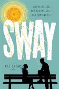 Paperback Sway Book