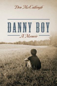 Paperback Danny Boy a Memoir Book