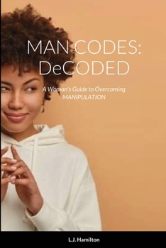 Paperback Man Codes: DeCODED Book