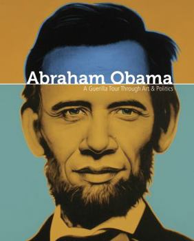 Paperback Abraham Obama Book