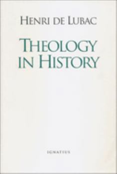 Paperback Theology in History Book