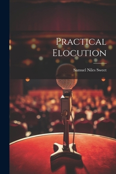 Paperback Practical Elocution Book
