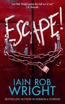 Paperback Escape! Book