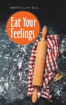 Paperback Eat Your Feelings Book