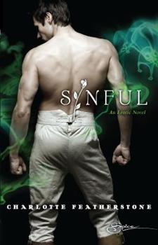 Sinful - Book #2 of the Addicted