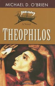 Paperback Theophilos Book