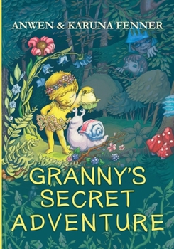 Paperback Granny's Secret Adventure Book