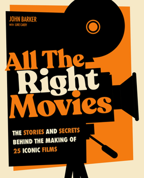 Movie Magic Uncovered : A Movie Lover's Guide to the Behind-The-Scene Surprises of 30 Favorite Films