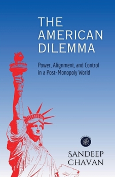 Paperback The American Dilemma Book