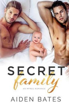 Paperback Secret Family Book