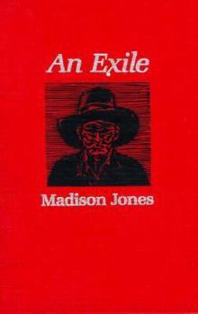 Hardcover An Exile Book