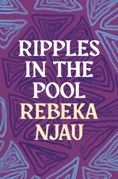 Paperback Ripples in the Pool Book