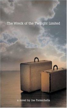 Hardcover The Wreck of Twilight Limited Book
