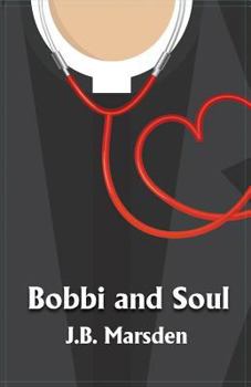 Paperback Bobbi and Soul Book