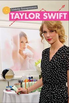 Taylor Swift - Book  of the Celebrity Entrepreneurs