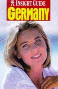 Paperback Germany Insight Guide (Insight Guides) Book