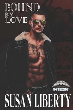 Paperback Bound by Love: Sinners Series - Book 2 Book