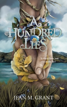 A Hundred Lies (The Hundred Trilogy)