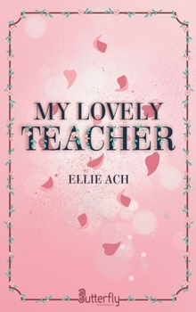 Paperback MY LOVELY TEACHER - 2025 [French] Book