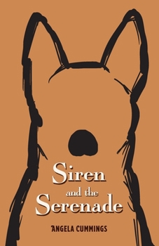 Paperback Siren and the Serenade Book