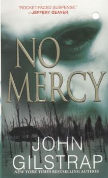 No Mercy - Book #1 of the Jonathan Grave