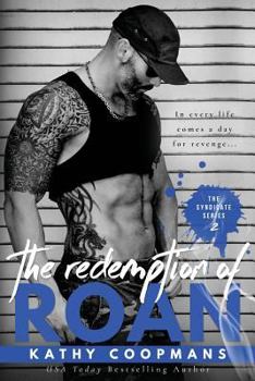 Paperback The Redemption of Roan Book